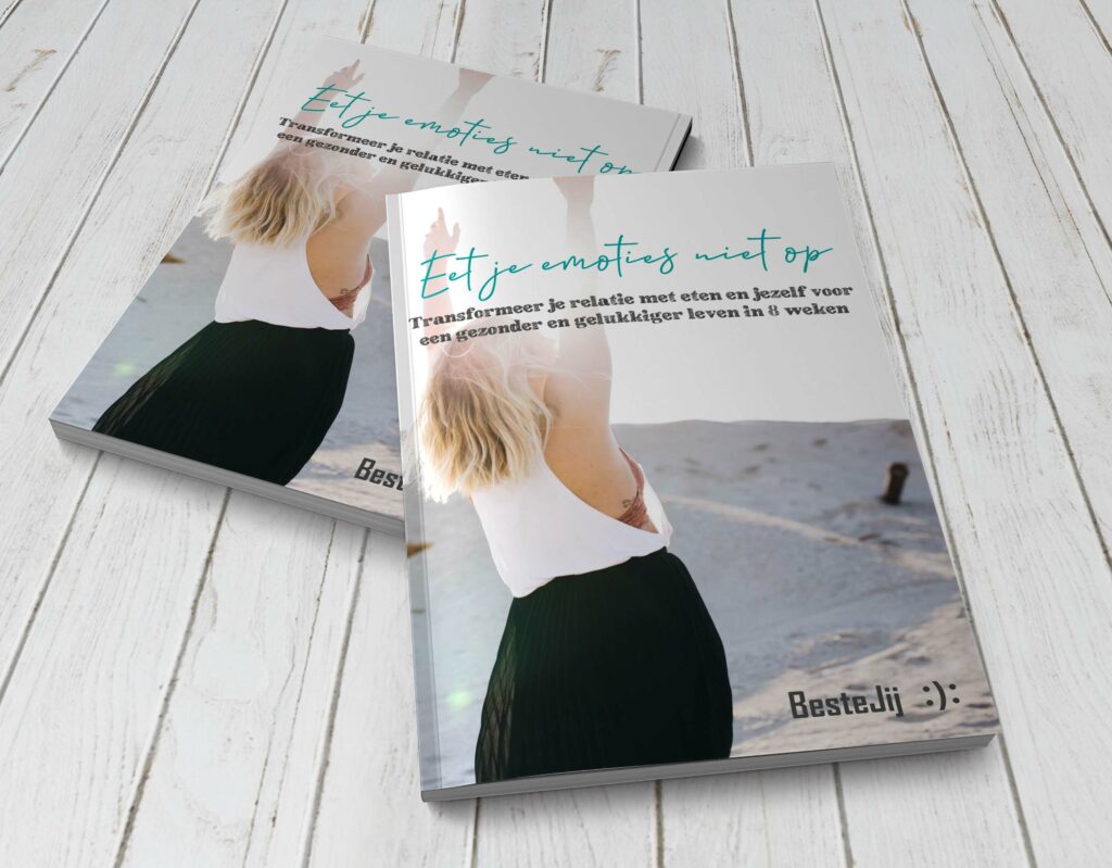 training emotie-eten